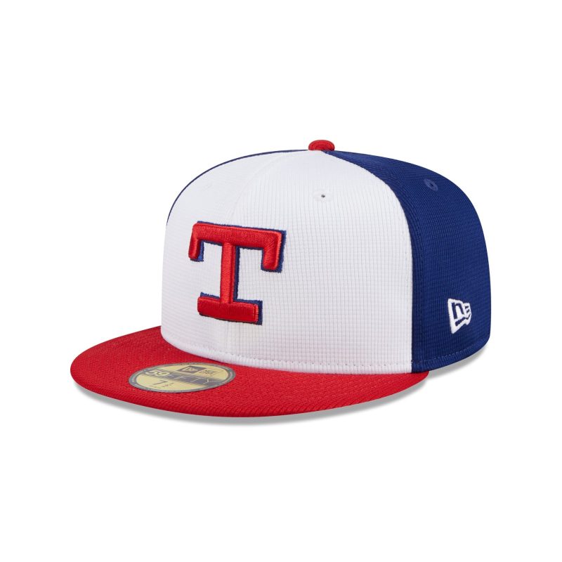 60436700 59FIFTY MLB24BP5950 TEXRAN OTC 3QL