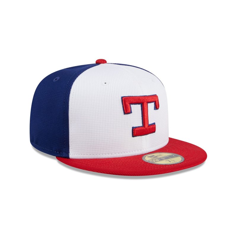 60436700 59FIFTY MLB24BP5950 TEXRAN OTC 3QR