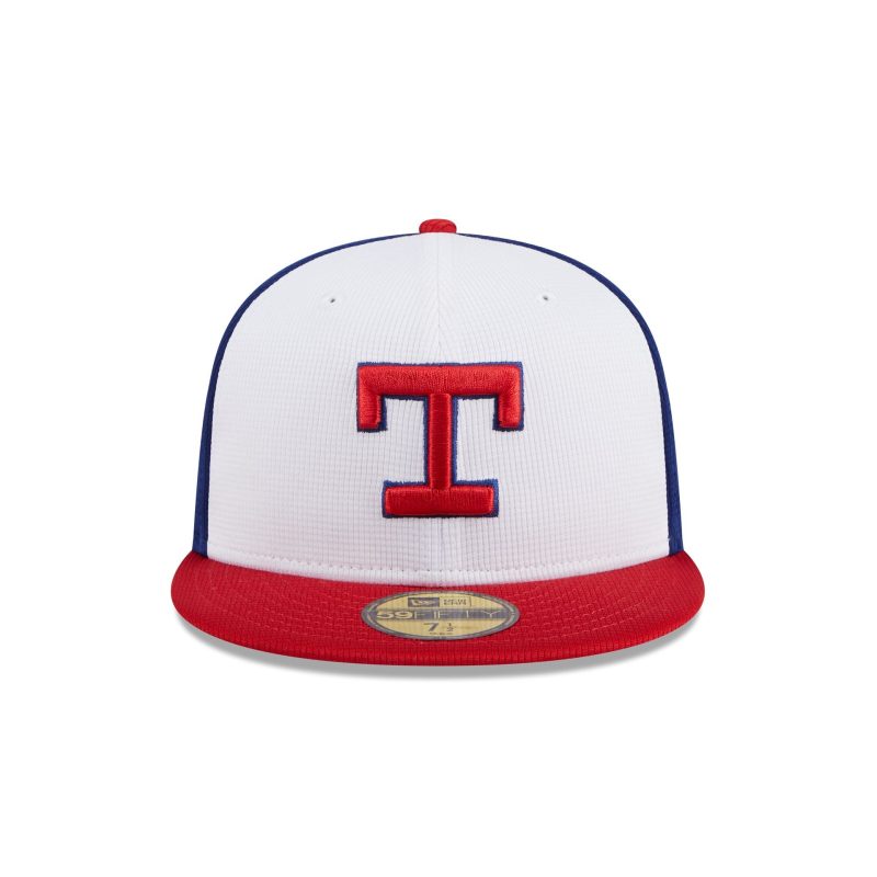 60436700 59FIFTY MLB24BP5950 TEXRAN OTC F