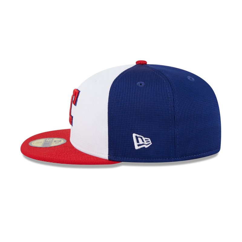 60436700 59FIFTY MLB24BP5950 TEXRAN OTC LSIDE