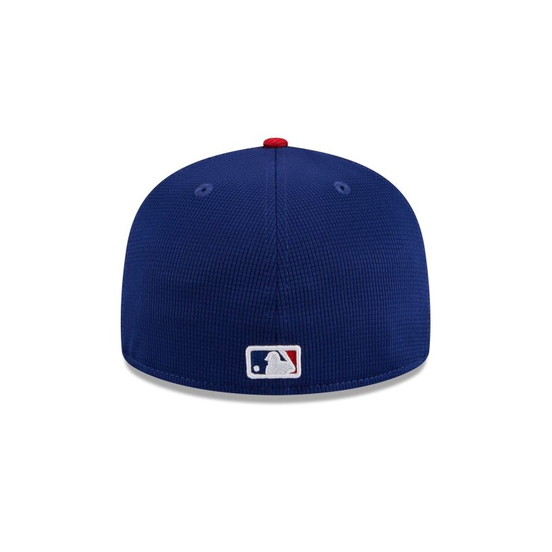 60436700 59FIFTY MLB24BP5950 TEXRAN OTC R