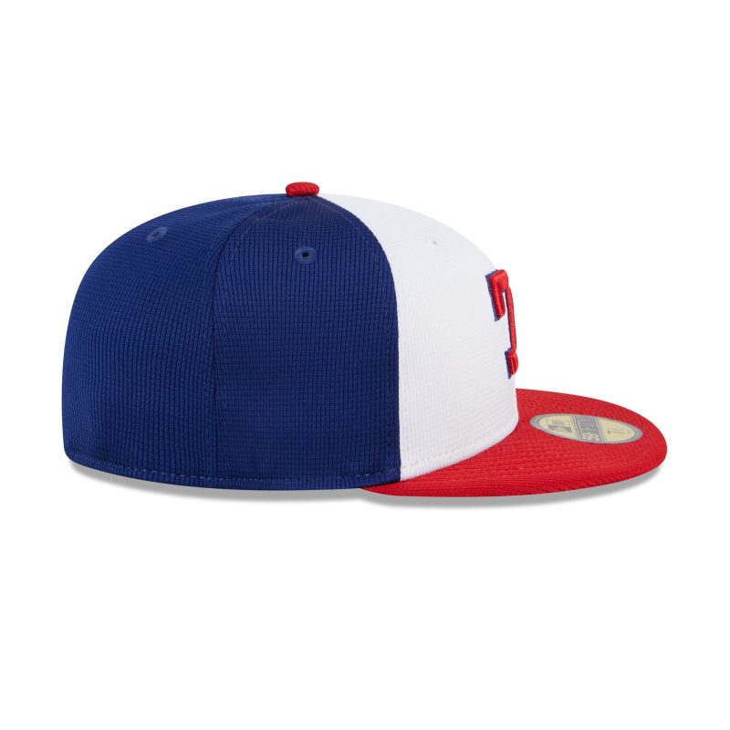 60436700 59FIFTY MLB24BP5950 TEXRAN OTC RSIDE