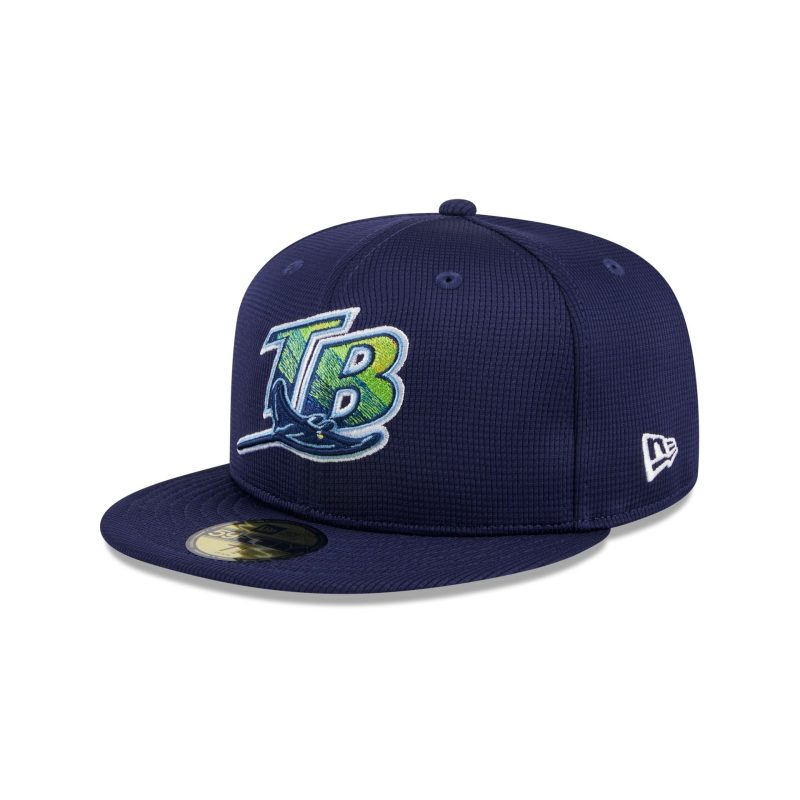 60436701 59FIFTY MLB24BP5950 TAMRAY OTC 3QL