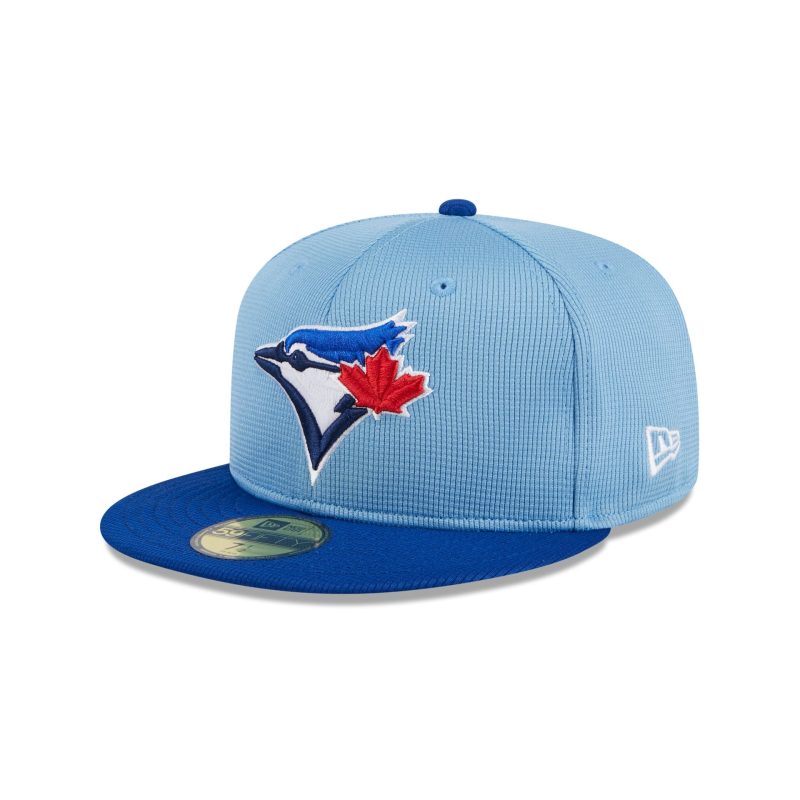 60436703 59FIFTY MLB24BP5950 TORJAY OTC 3QL