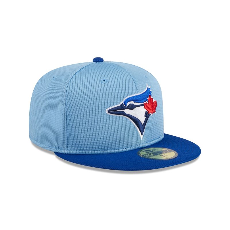 60436703 59FIFTY MLB24BP5950 TORJAY OTC 3QR