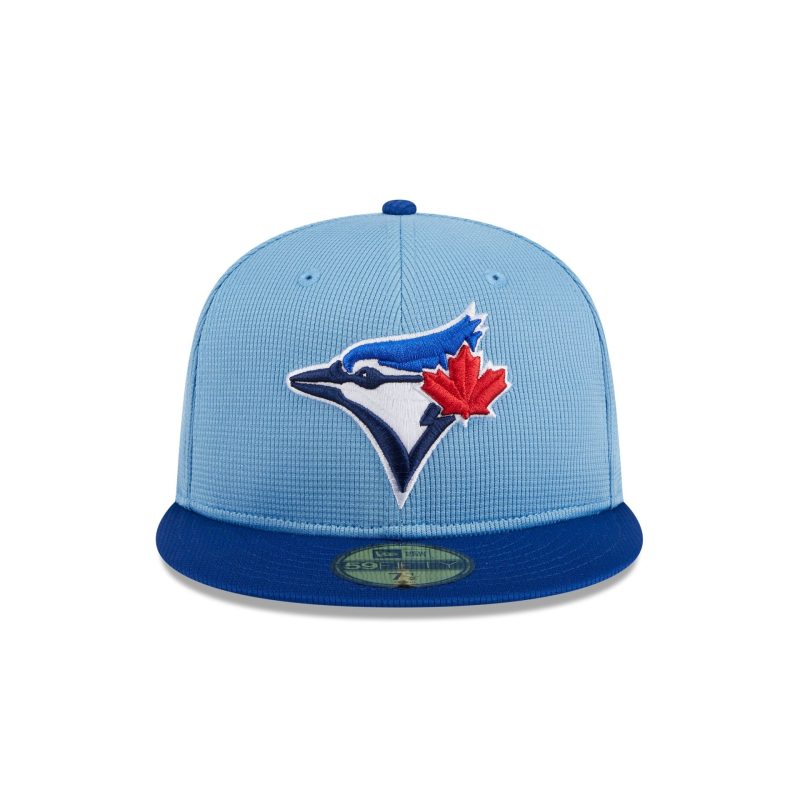 60436703 59FIFTY MLB24BP5950 TORJAY OTC F