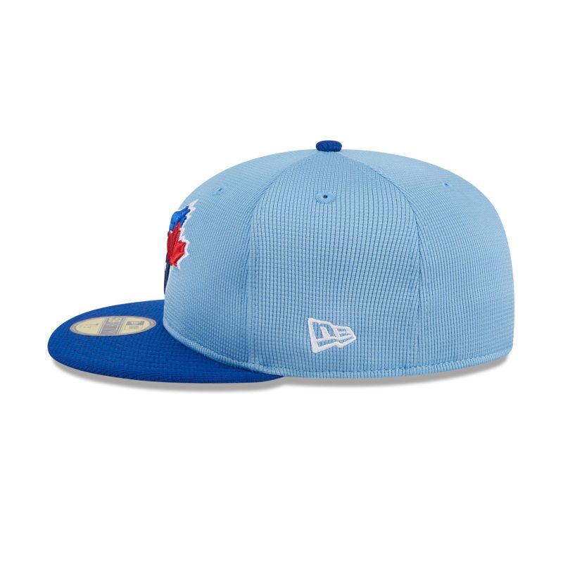 60436703 59FIFTY MLB24BP5950 TORJAY OTC LSIDE