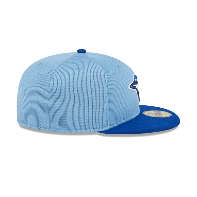 60436703 59FIFTY MLB24BP5950 TORJAY OTC RSIDE