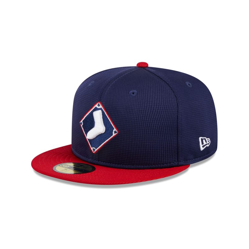 60436708 59FIFTY MLB24BP5950 CHIWHI OTC 3QL