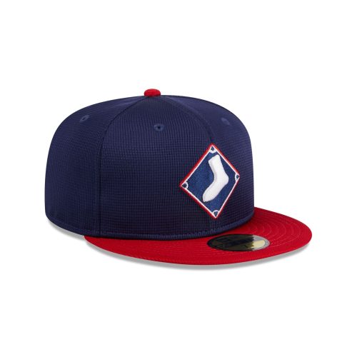 60436708 59FIFTY MLB24BP5950 CHIWHI OTC 3QR 1