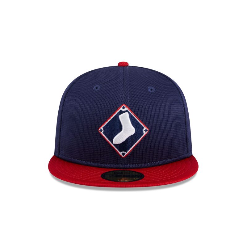 60436708 59FIFTY MLB24BP5950 CHIWHI OTC F 1