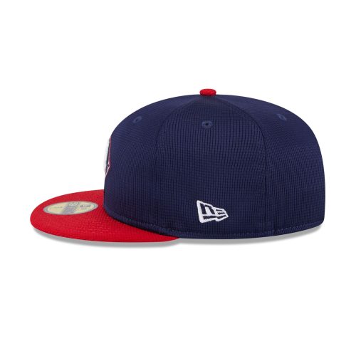 60436708 59FIFTY MLB24BP5950 CHIWHI OTC LSIDE 1