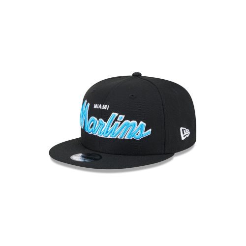 60439626 9FIFTY JR950EGSCRIPT MIAMAR OTC 3QL