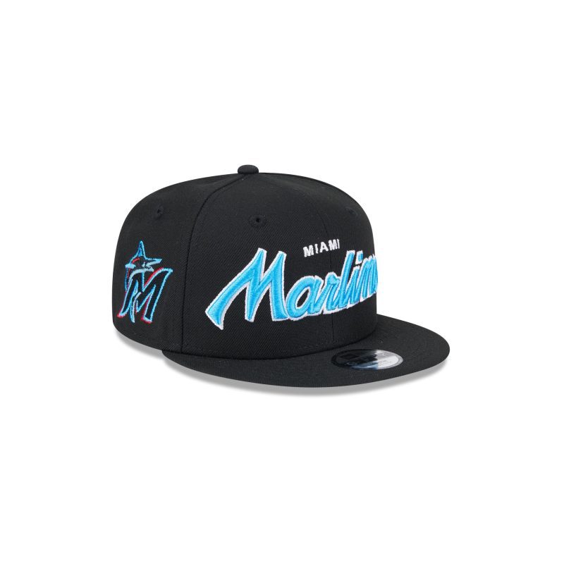 60439626 9FIFTY JR950EGSCRIPT MIAMAR OTC 3QR