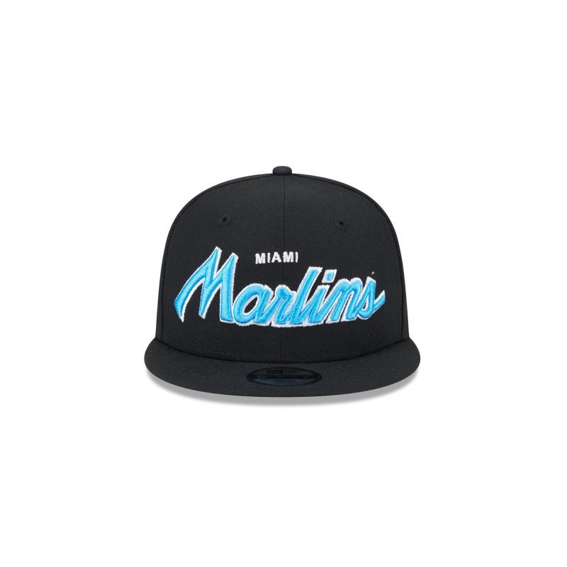 60439626 9FIFTY JR950EGSCRIPT MIAMAR OTC F