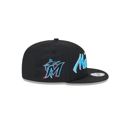 60439626 9FIFTY JR950EGSCRIPT MIAMAR OTC RSIDE