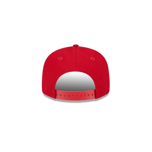 60439633 9FIFTY JR950EGSCRIPT CINRED OTC R