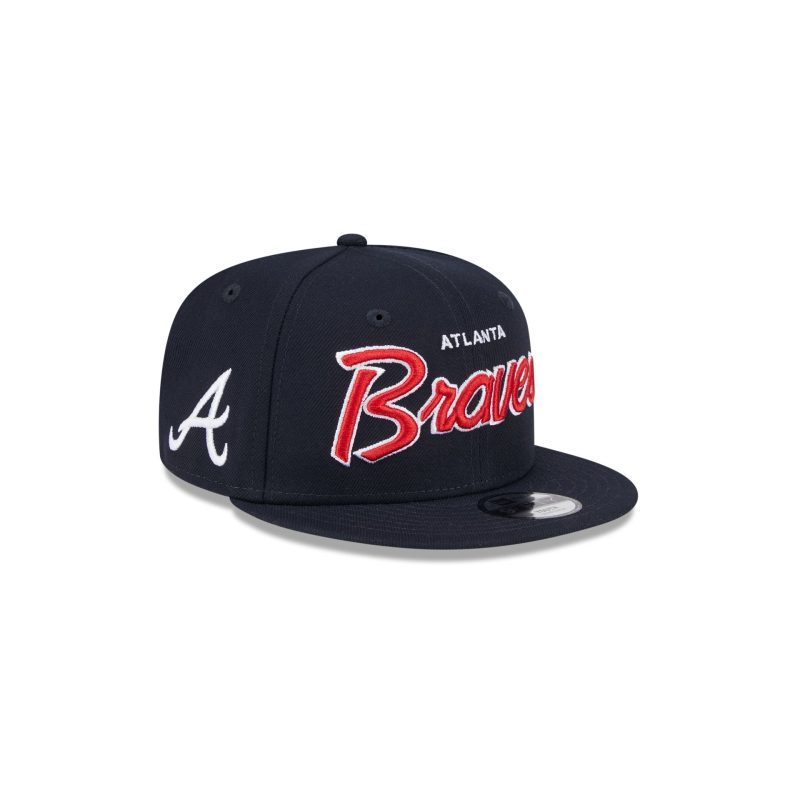 60439637 9FIFTY JR950EGSCRIPT ATLBRA OTC 3QR