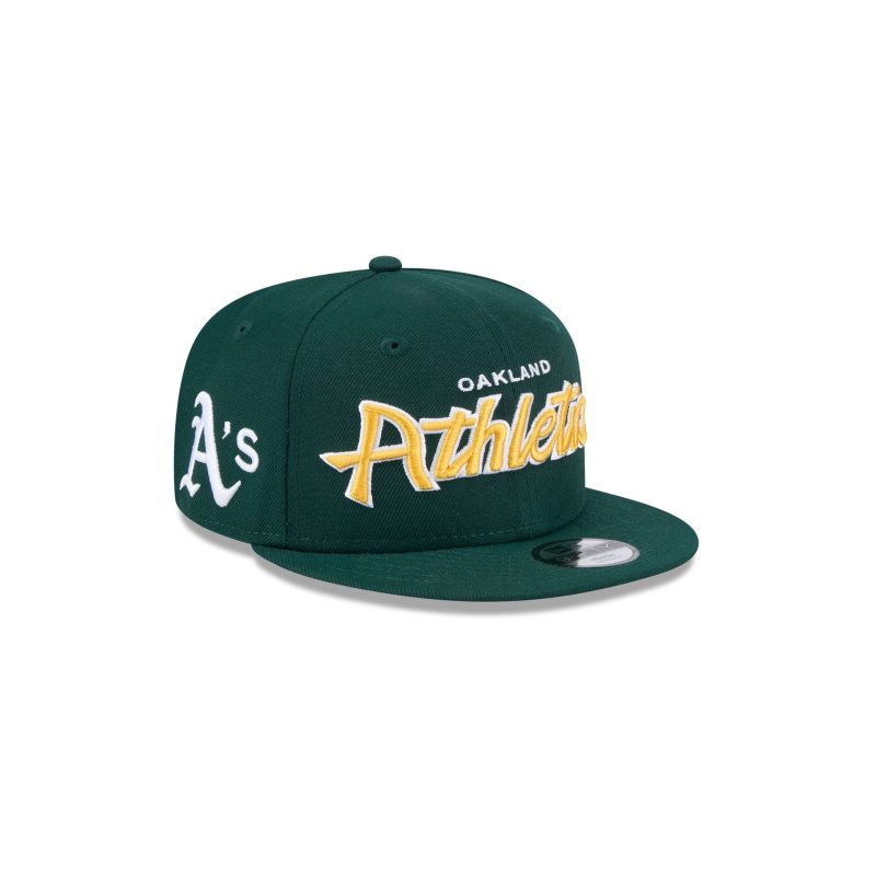 60439638 9FIFTY JR950EGSCRIPT OAKATH OTC 3QR