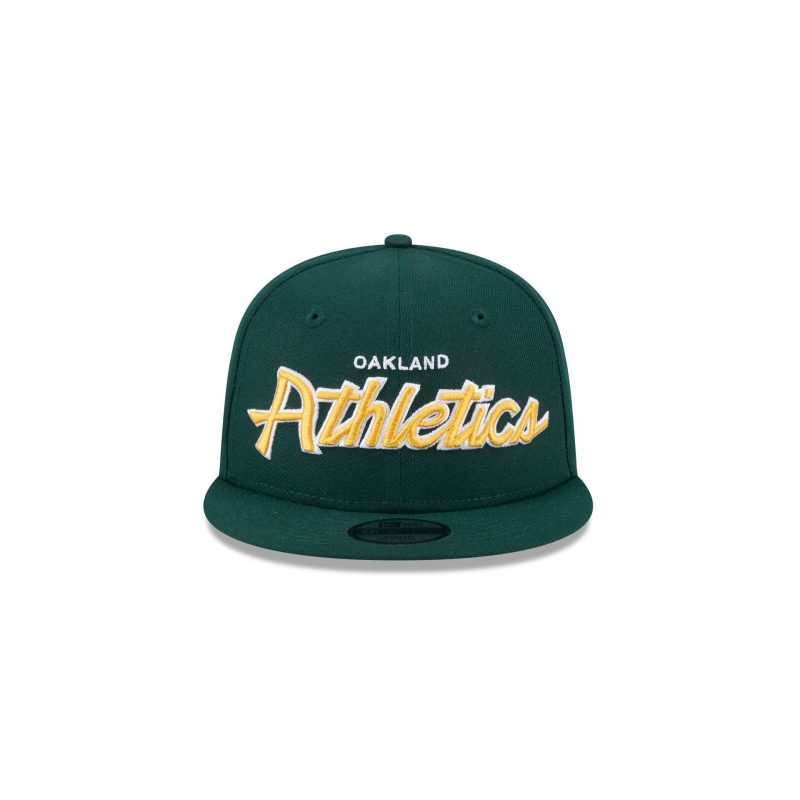 60439638 9FIFTY JR950EGSCRIPT OAKATH OTC F