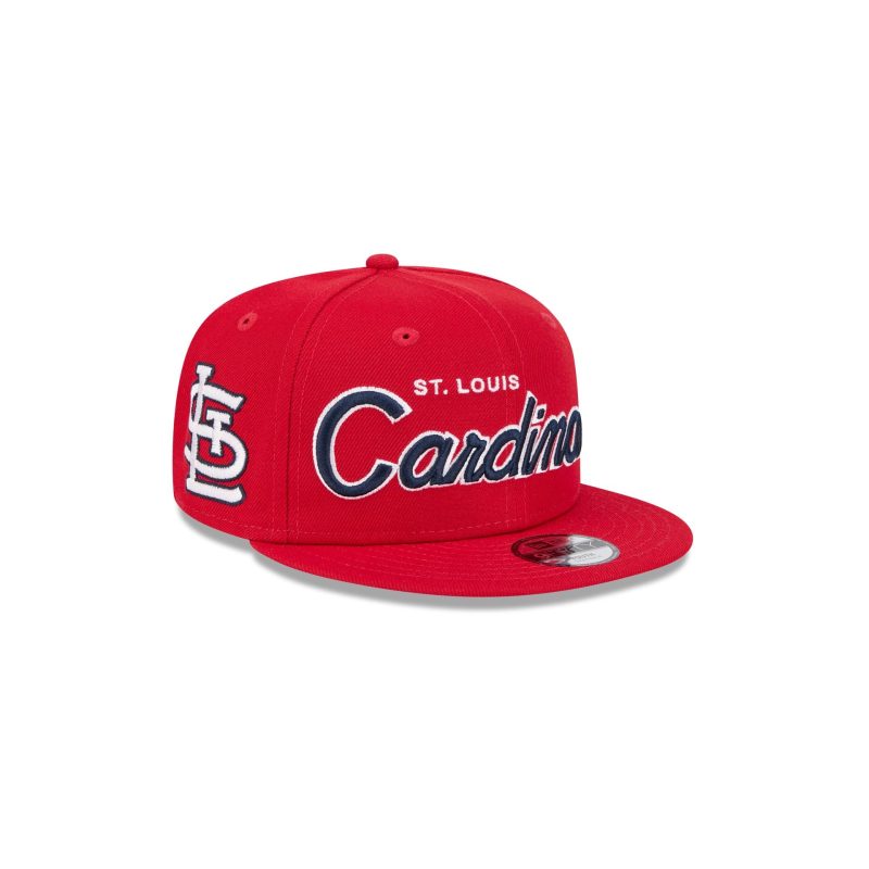 60439644 9FIFTY JR950EGSCRIPT STLCAR OTC 3QR