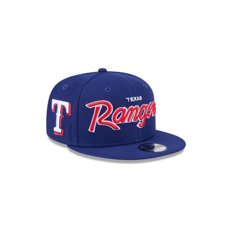 60439646 9FIFTY JR950EGSCRIPT TEXRAN OTC 3QR