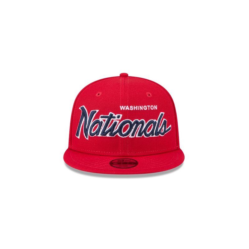 60439648 9FIFTY JR950EGSCRIPT WASNAT OTC F