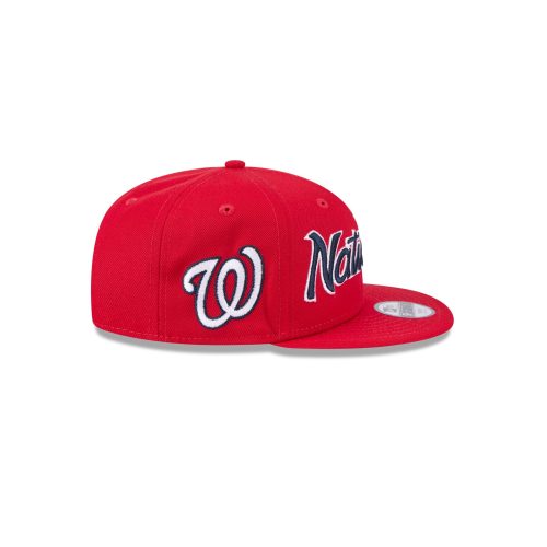 60439648 9FIFTY JR950EGSCRIPT WASNAT OTC RSIDE