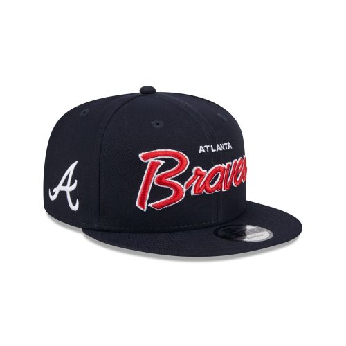 60439950 9FIFTY 950EGSCRIPT ATLBRA OTC 3QR