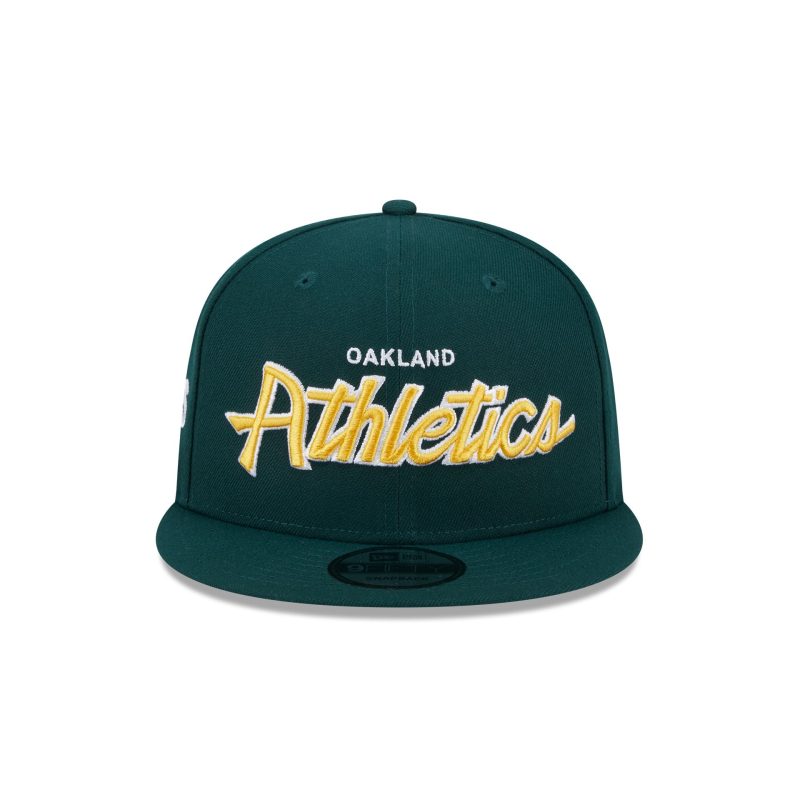 60439957 9FIFTY 950EGSCRIPT OAKATH OTC F