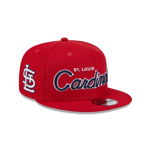 60439961 9FIFTY 950EGSCRIPT STLCAR OTC 3QR