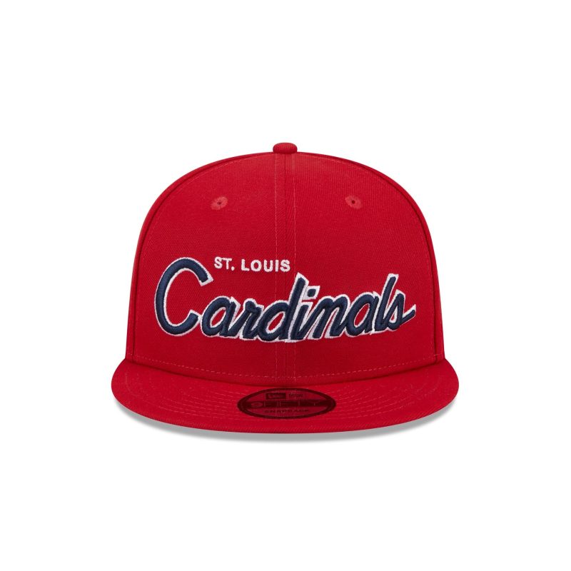 60439961 9FIFTY 950EGSCRIPT STLCAR OTC F