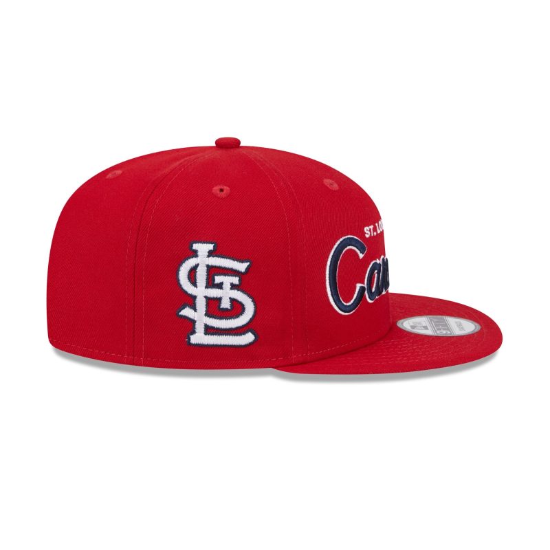 60439961 9FIFTY 950EGSCRIPT STLCAR OTC RSIDE