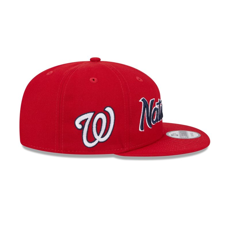 60439965 9FIFTY 950EGSCRIPT WASNAT OTC RSIDE