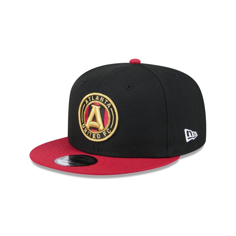 60440008 9FIFTY 950EGOTCSTMOTC ATLUTD OTC 3QL