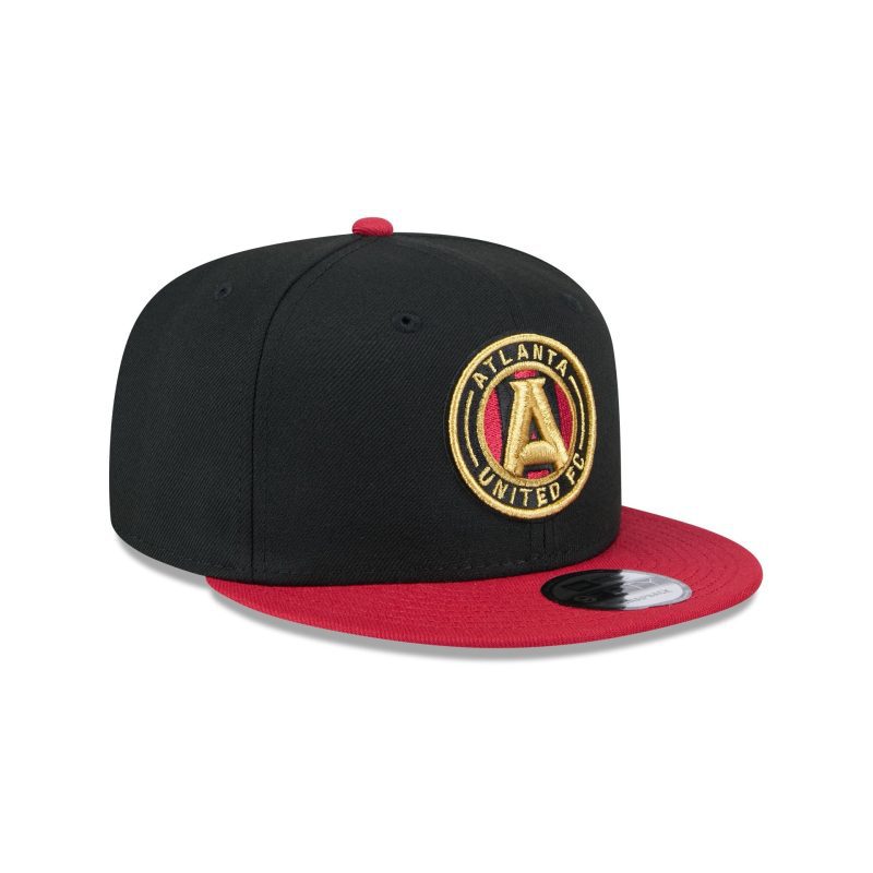 60440008 9FIFTY 950EGOTCSTMOTC ATLUTD OTC 3QR