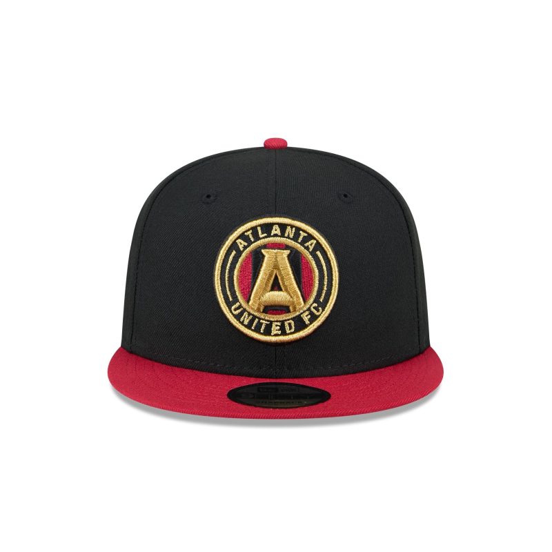 60440008 9FIFTY 950EGOTCSTMOTC ATLUTD OTC F