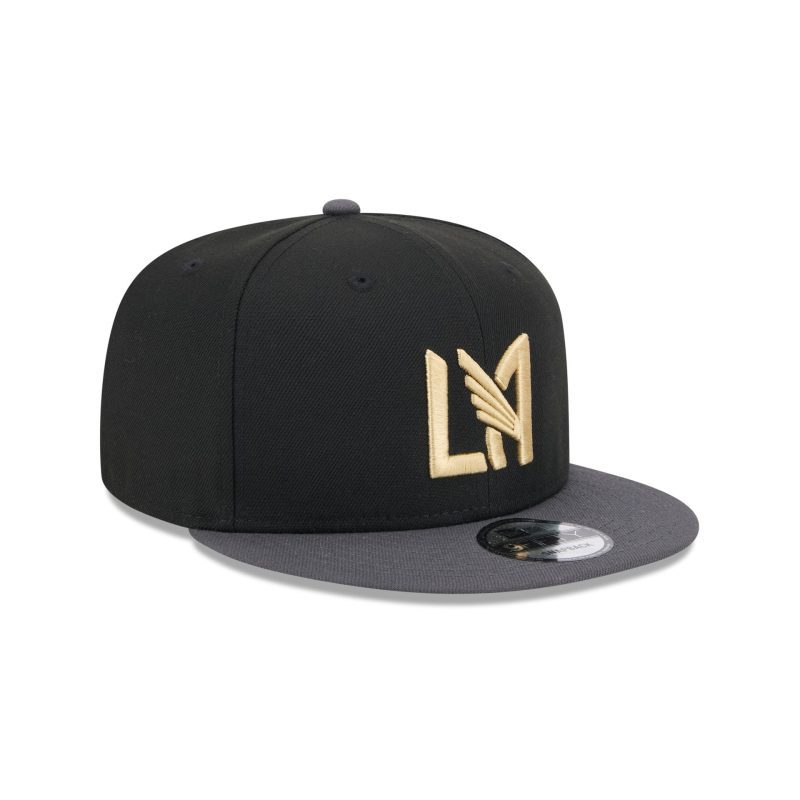 60440015 9FIFTY 950EGOTCSTMOTC LAFC OTC 3QR