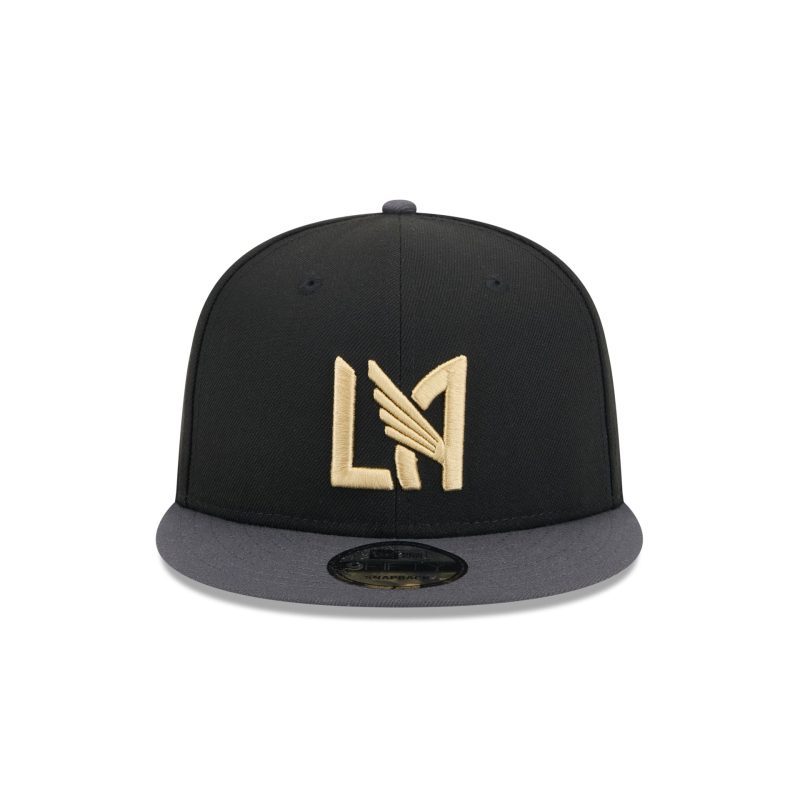 60440015 9FIFTY 950EGOTCSTMOTC LAFC OTC F