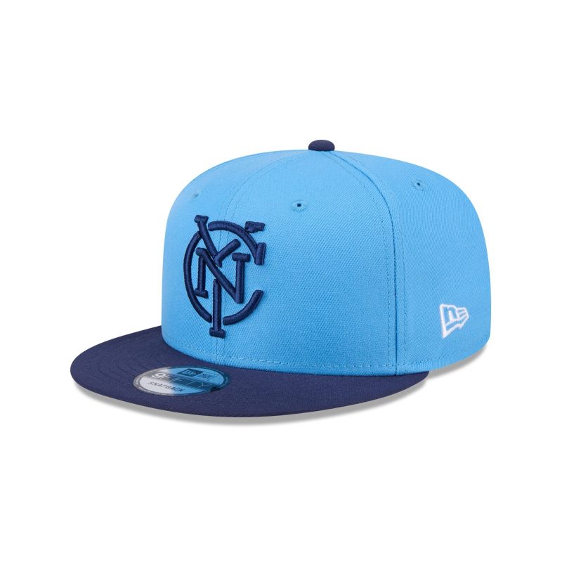 60440021 9FIFTY 950EGOTCSTMOTC NEYCFC OTC 3QL