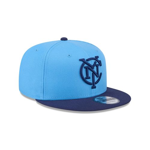 60440021 9FIFTY 950EGOTCSTMOTC NEYCFC OTC 3QR