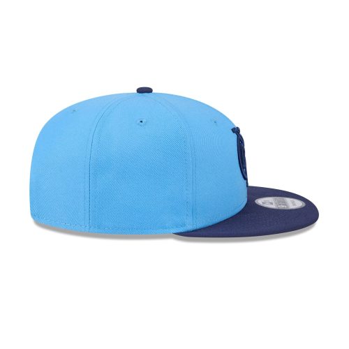 60440021 9FIFTY 950EGOTCSTMOTC NEYCFC OTC RSIDE