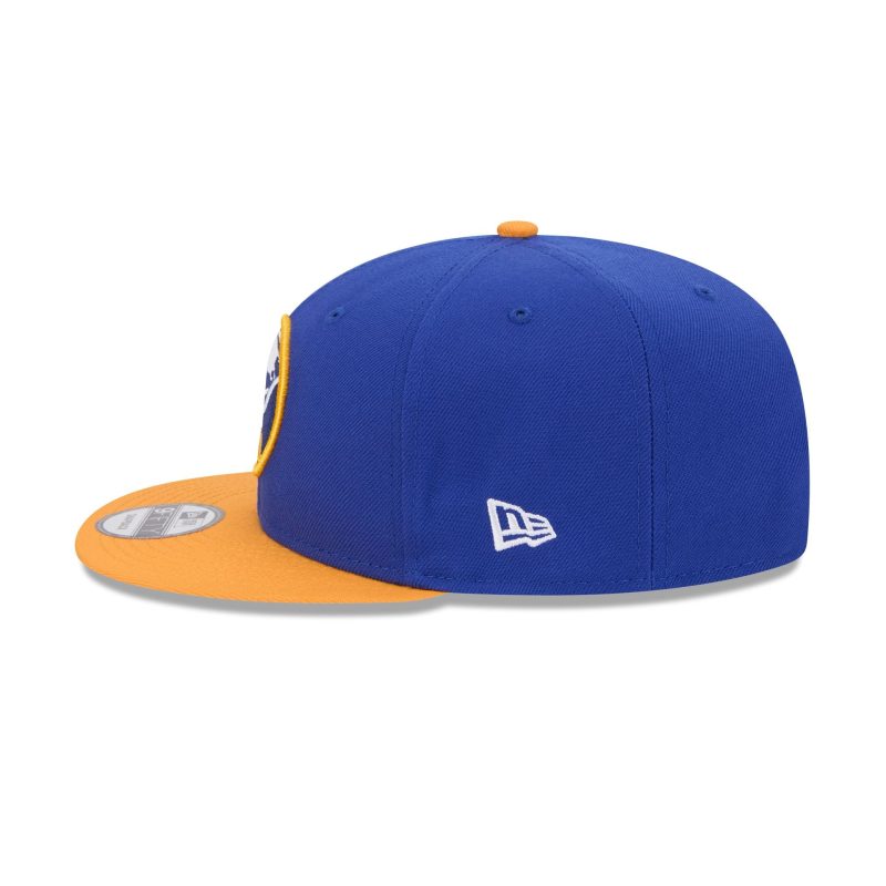 60440087 9FIFTY 950EGOTCSTMOTC BUFSAB OTC LSIDE