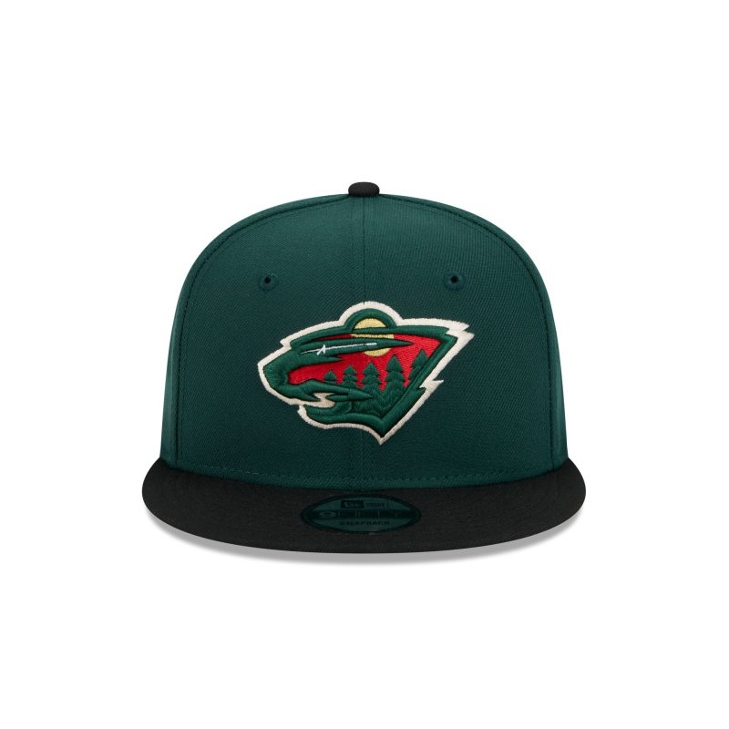 60440095 9FIFTY 950EGOTCSTMOTC MINWIL OTC F