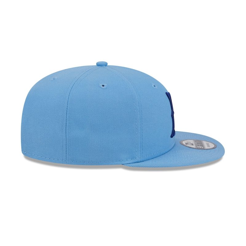 60440166 9FIFTY 950EGSKYSKYOTC BRODODCO SKYSKYOTC RSIDE 1