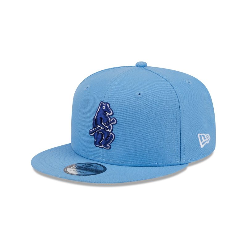 60440194 9FIFTY 950EGSKYSKYOTC CHICUBCO SKYSKYOTC 3QL