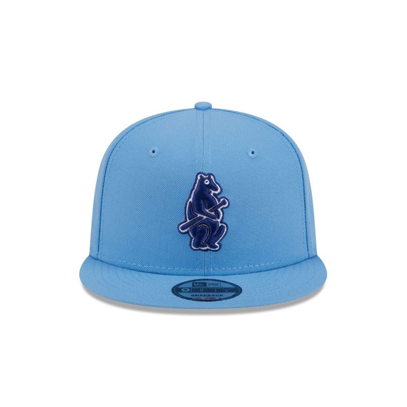 60440194 9FIFTY 950EGSKYSKYOTC CHICUBCO SKYSKYOTC F