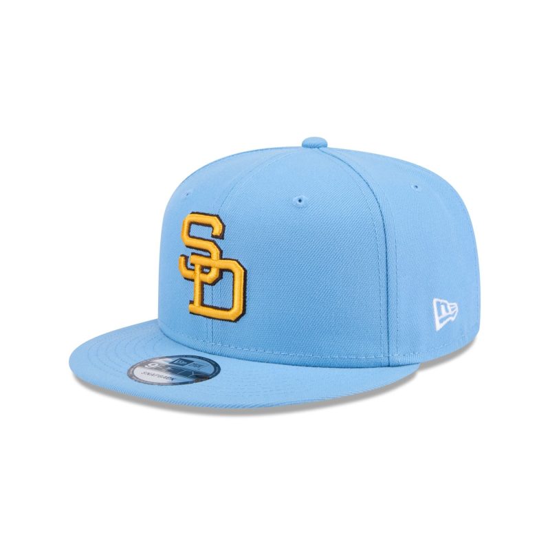 60440283 9FIFTY 950EGSKYSKYOTC SADPADCO SKY 3QL