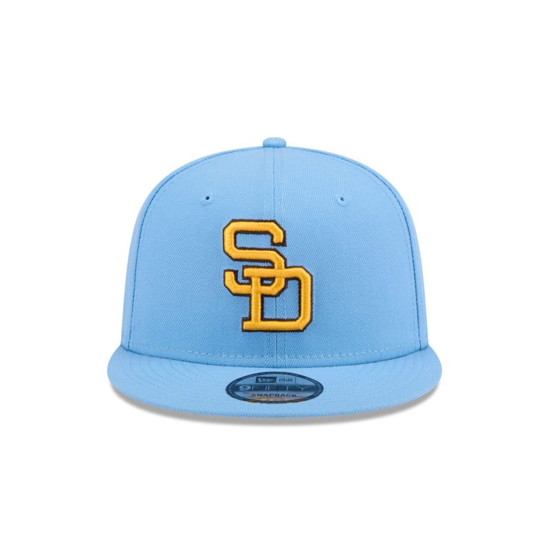 60440283 9FIFTY 950EGSKYSKYOTC SADPADCO SKY F