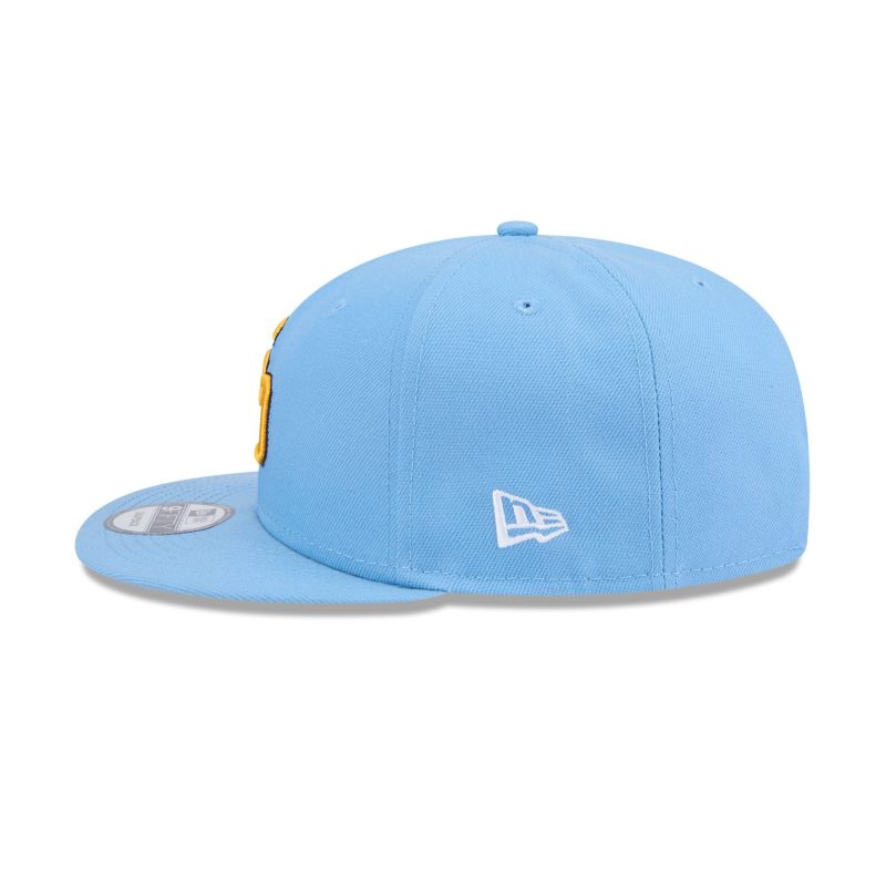 60440283 9FIFTY 950EGSKYSKYOTC SADPADCO SKY LSIDE